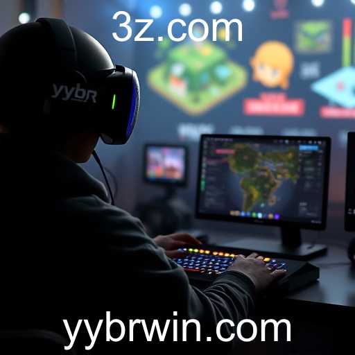 Inovações e Tendências no Mundo dos Jogos