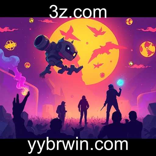 Inovações e Crescimento: O Impacto do yybr no Mercado de Jogos Brasileiro